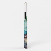 Sei selbst Case-Mate iPhone hülle (Hinten/Rechts)