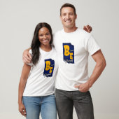 Sei selbst schlau T-Shirt (Unisex)