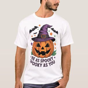 Sei so skurril wie du T - Shirt