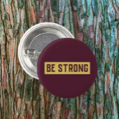 SEI STARK Button