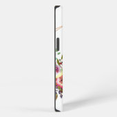 Sei stark iPhone hülle (Rechte Seite)