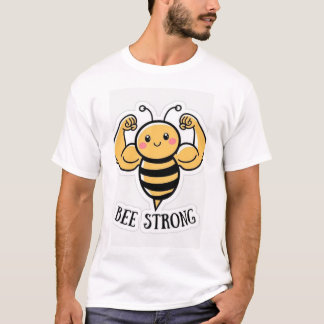 Sei stark. T-Shirt