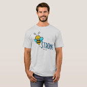 SEI STARK T-Shirt (Vorne ganz)