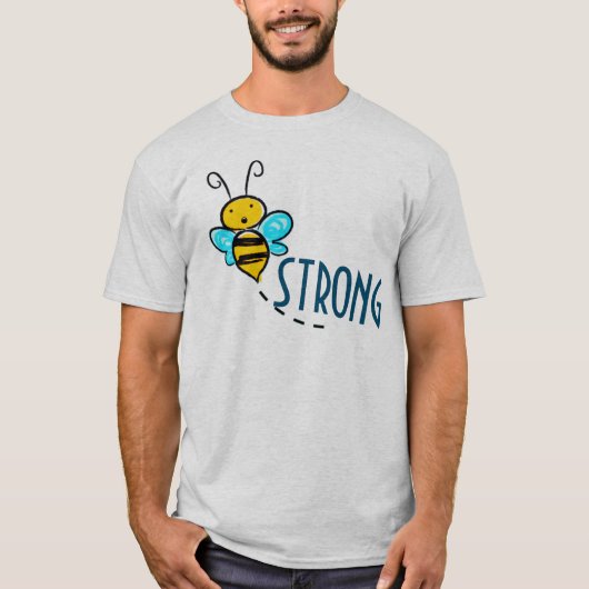 SEI STARK T-Shirt (Vorderseite)