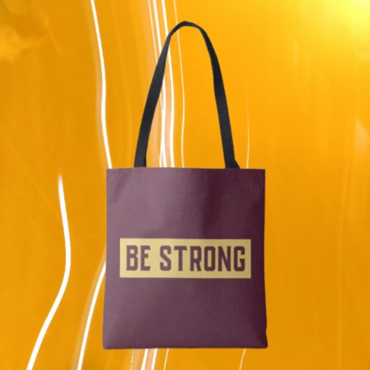 SEI STARK Tragetasche Tasche