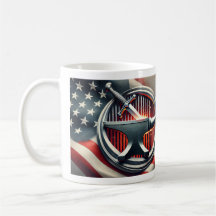 Sei stark und mutig! Schwert in Schmiede.