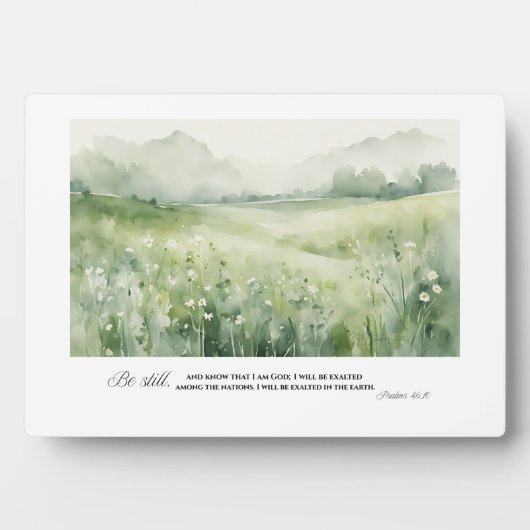 Sei still. fotoplatte (Vorderseite)