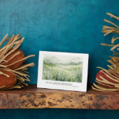 Sei still. fotoplatte (Seite)