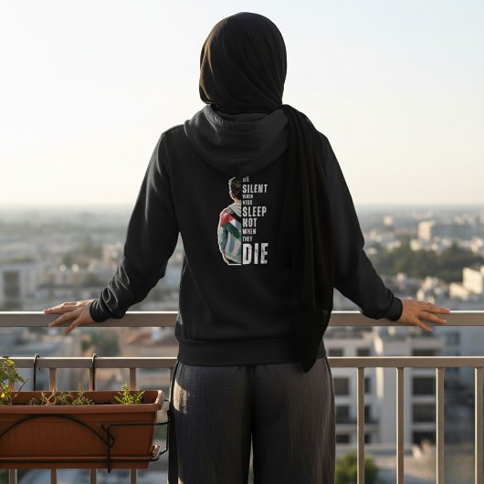 SEI STILL HOODIE