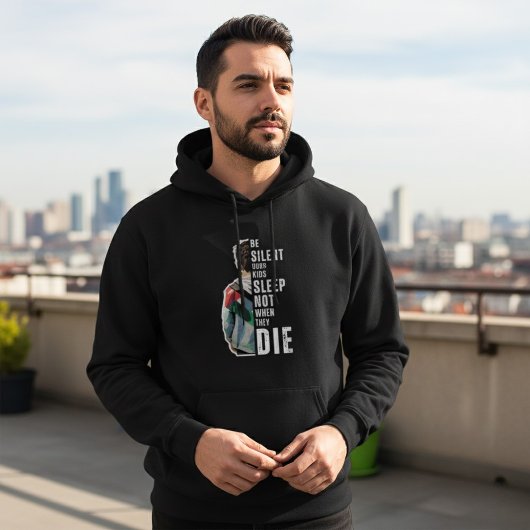 SEI STILL HOODIE