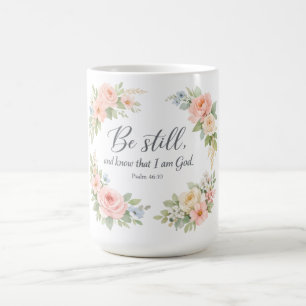 Sei still kaffeetasse