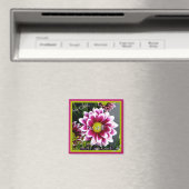 Sei still! magnet (In Situ (Geschirrspüler))