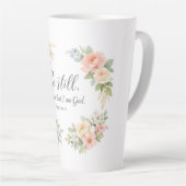 Sei still  milchtasse (Rechte Ecke)