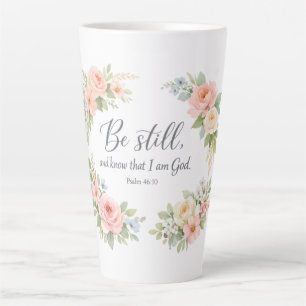 Sei still  milchtasse