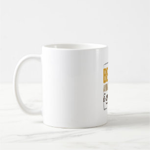 Sei Still Psalm 46_10 Vintage Christliches Shirt D Kaffeetasse