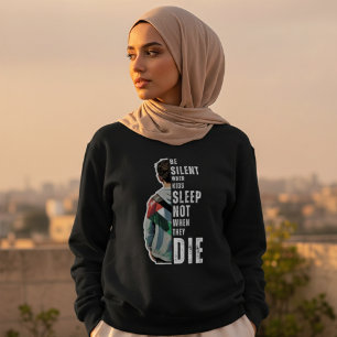SEI STILL schwarzes T-Shirt für Männer Sweatshirt