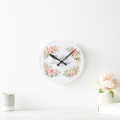 Sei still Uhr (Zuhause)