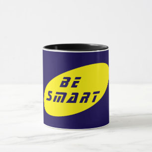 Sei Tasse für intelligente Keramik für tägliche Mo