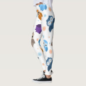 Sei unaufhaltsam leggings (Links)