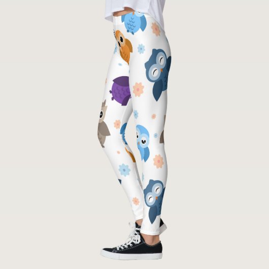 Sei unaufhaltsam leggings (Links)