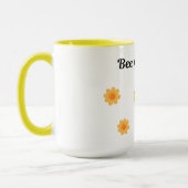 Sei unser Gast Tasse (Links)