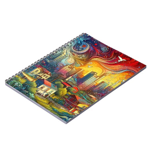 SEI WAHR, SEID DU NOTIZBLOCK (Linke Seite)