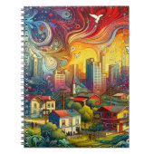 SEI WAHR, SEID DU NOTIZBLOCK (Vorderseite)