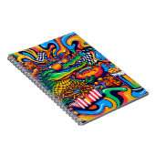 SEI WAHR, SEID DU NOTIZBLOCK (Rechte Seite)