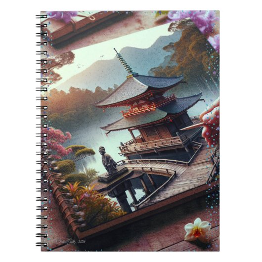 SEI WAHR, SEID DU NOTIZBLOCK (Vorderseite)