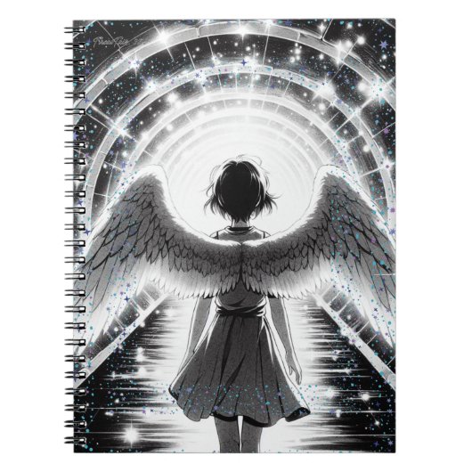 SEI WAHR, SEID DU NOTIZBLOCK (Vorderseite)