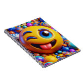 SEI WAHR, SEID DU NOTIZBLOCK (Rechte Seite)