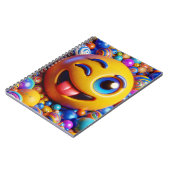 SEI WAHR, SEID DU NOTIZBLOCK (Linke Seite)