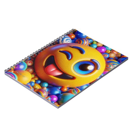 SEI WAHR, SEID DU NOTIZBLOCK (Linke Seite)