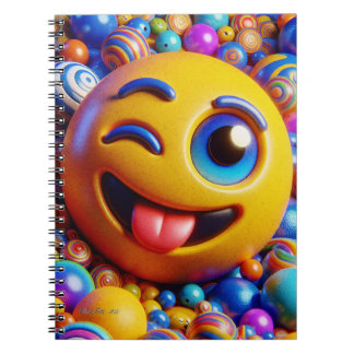 SEI WAHR, SEID DU NOTIZBLOCK