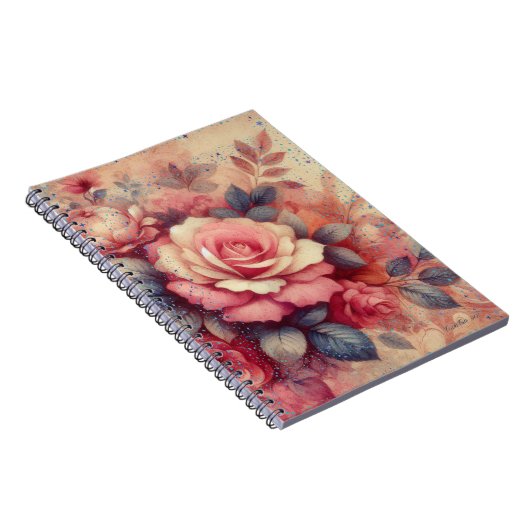 SEI WAHR, SEID DU NOTIZBLOCK (Rechte Seite)