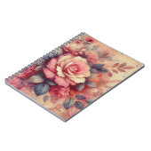 SEI WAHR, SEID DU NOTIZBLOCK (Linke Seite)