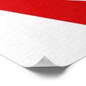 Sei weise Poster (Ecke)