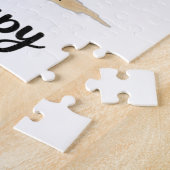 Sei wie Capy Puzzle (Seite)