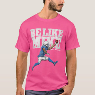 Sei wie Mike T-Shirt