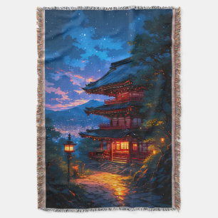 Seichi no Yoru (Heilige Nacht) Decke