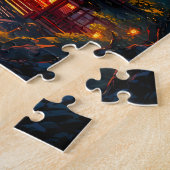 Seichi no Yoru (Heilige Nacht) Puzzle (Seite)