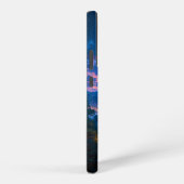 Seichi no Yoru (Heilige Nacht) Samsung Galaxy Hülle (Rechte Seite)