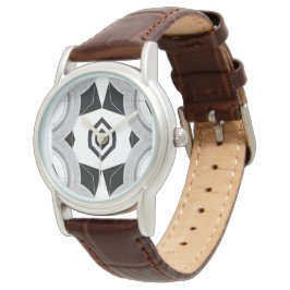 SEID BOLD! ARMBANDUHR