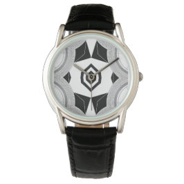 SEID BOLD! ARMBANDUHR