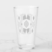 SEID BOLD! GLAS (Rückseite)