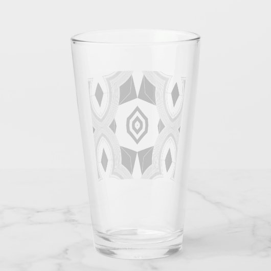 SEID BOLD! GLAS (Rückseite)