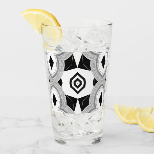 SEID BOLD! GLAS (Vorderseite Ice)