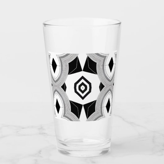 SEID BOLD! GLAS (Vorderseite)