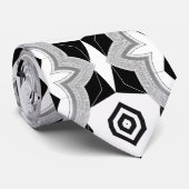 SEID BOLD! KRAWATTE (Gerollt)