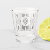 SEID BOLD! SCHNAPSGLAS (Rückseite)